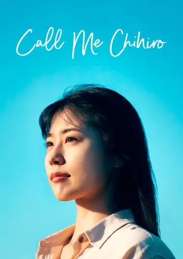 Plakat do filmu "Mów mi Chihiro" #889179