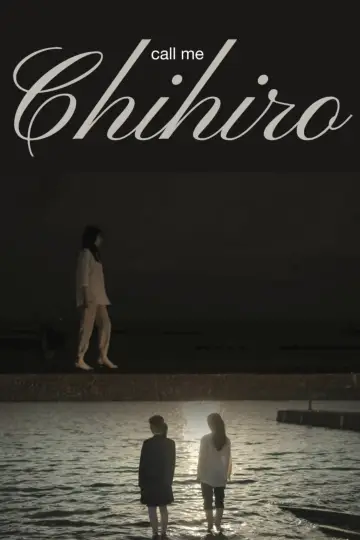 Plakat do filmu "Mów mi Chihiro" #889180