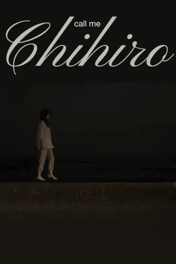 Mów mi Chihiro