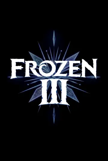 Plakat do filmu "Frozen III" #123556