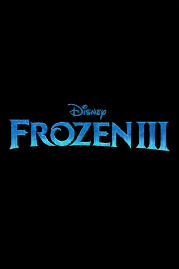Plakat do filmu "Frozen III" #1352844