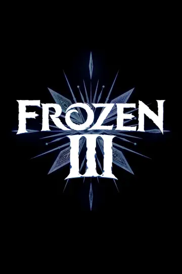 Plakat do filmu "Frozen III" #623945