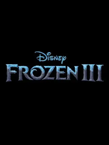 Plakat do filmu "Frozen III" #623946