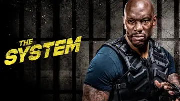 Zasłona do filmu "The System" #902705