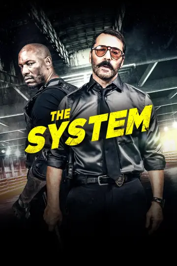 Plakat do filmu "The System" #902709