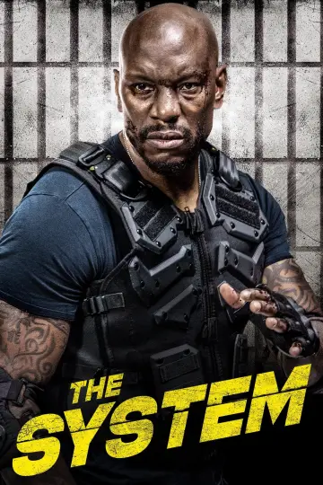 Plakat do filmu "The System" #902711