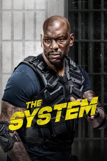 Plakat do filmu "The System" #902712