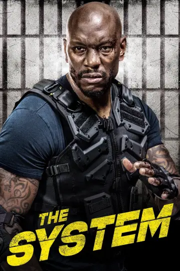 Plakat do filmu "The System" #902714