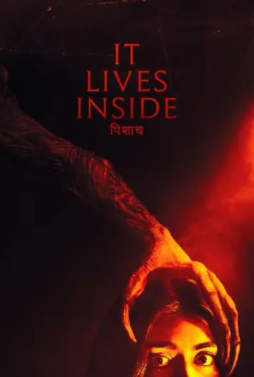 Plakat do filmu "Służka" #694