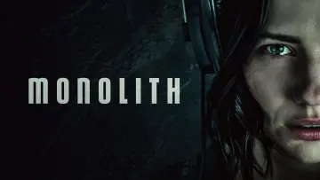 Zasłona do filmu "Monolit" #756643