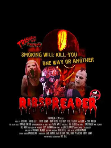 Ribspreader