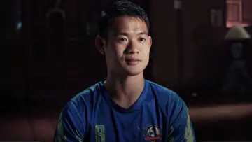 13 หมูป่า: เรื่องเล่าจากในถ้ำ