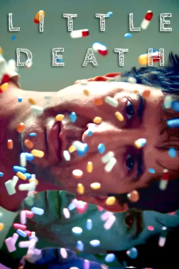 Plakat do filmu "Little Death" #196102