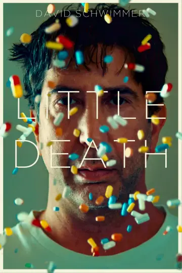 Plakat do filmu "Little Death" #196103
