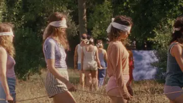 Zasłona do filmu "Aro berria" #1152237