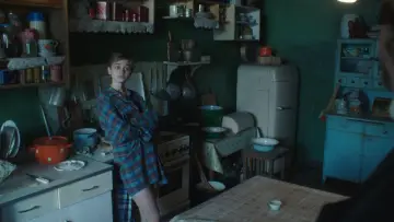 Zasłona do filmu "Kochasz mnie?" #472907