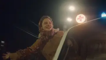 Zasłona do filmu "Kochasz mnie?" #472911