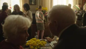 Zasłona do filmu "Kochasz mnie?" #472912