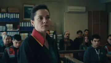 Zasłona do filmu "Rana zwątpienia" #1107435