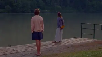 Zasłona do filmu "Estrany riu" #783151