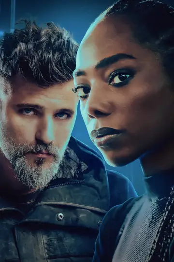 Plakat do filmu "Bionic" #484163