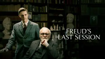 Zasłona do filmu "Ostatnia sesja Freuda" #368420