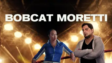 Zasłona do filmu "Bobcat Moretti" #1872816