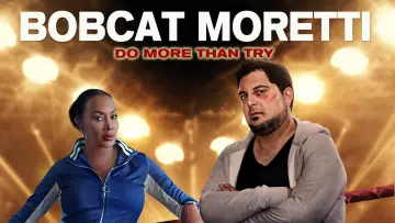Zasłona do filmu "Bobcat Moretti" #1872820