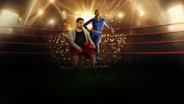 Zasłona do filmu "Bobcat Moretti" #1872830