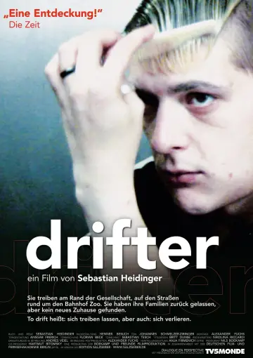 Plakat do filmu "Drifter" #191955