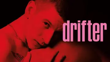 Zasłona do filmu "Drifter" #366719