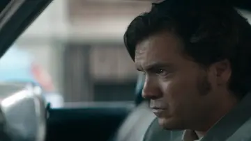 Zasłona do filmu "Inside Man" #377648