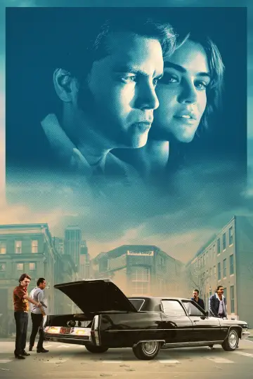 Plakat do filmu "Inside Man" #377653