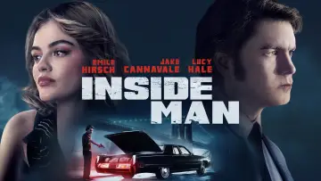 Zasłona do filmu "Inside Man" #893421