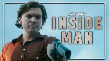Zasłona do filmu "Inside Man" #893422