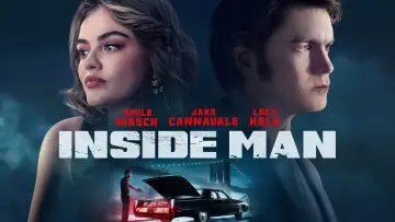 Zasłona do filmu "Inside Man" #893423