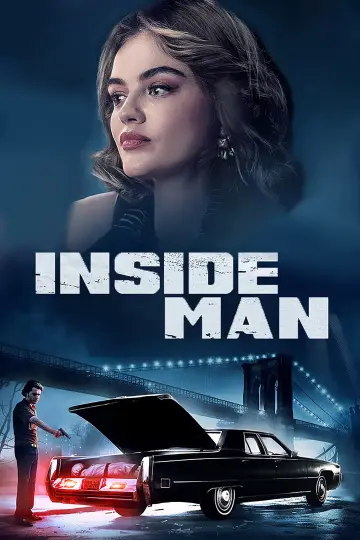 Plakat do filmu "Inside Man" #893432