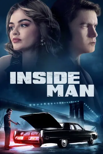 Plakat do filmu "Inside Man" #893433