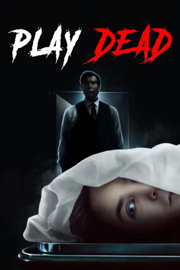 Plakat do filmu "Play Dead" #105597