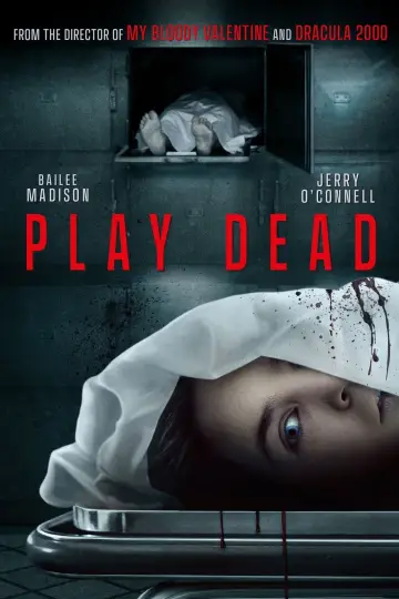Plakat do filmu "Play Dead" #105599
