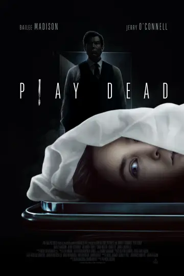 Plakat do filmu "Play Dead" #105600