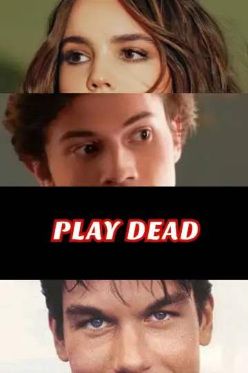 Plakat do filmu "Play Dead" #105601