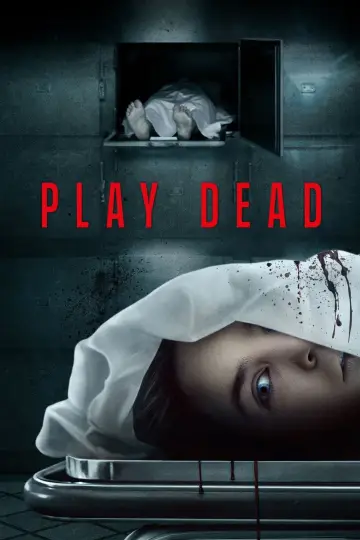 Plakat do filmu "Play Dead" #334648