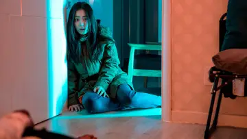 Zasłona do filmu "사잇소리" #768689