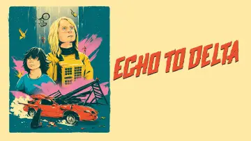 Zasłona do filmu "Echo à Delta" #1003353