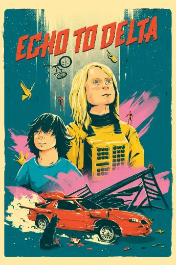 Echo à Delta
