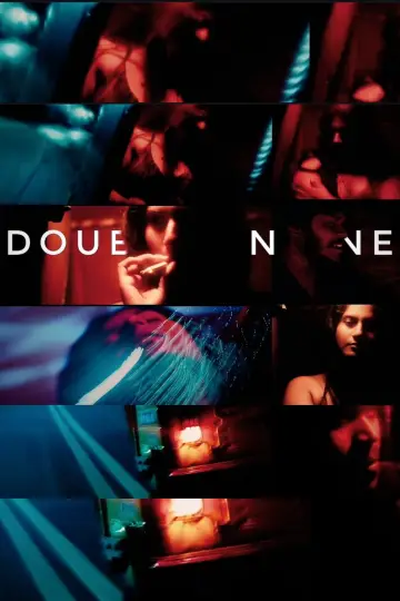 Plakat do filmu "Double Engine" #984851