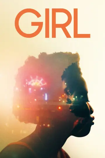 Plakat do filmu "Girl" #744661