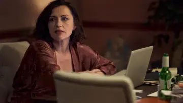 Zasłona do filmu "Dziewczyna Millera" #189487