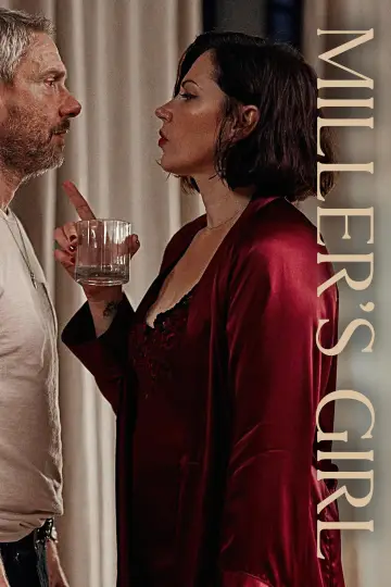 Plakat do filmu "Dziewczyna Millera" #349404